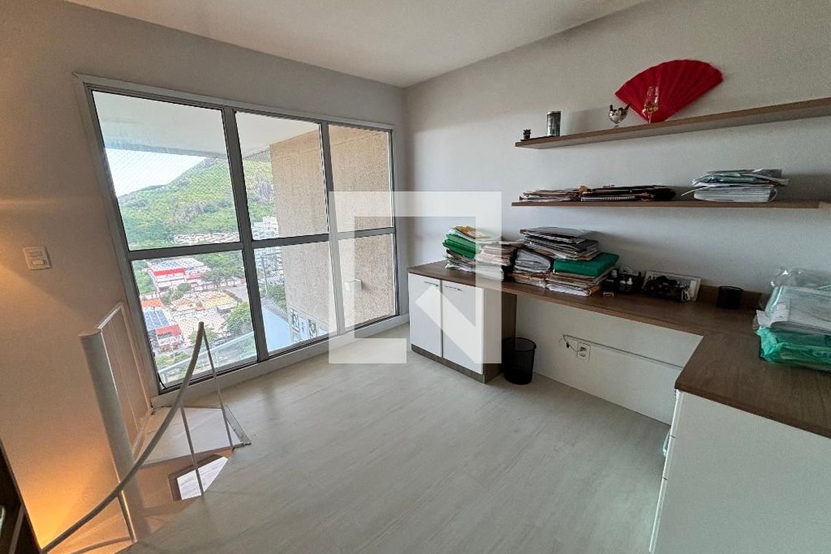 Apartamento, 4 quartos, 122 m² - Foto 35