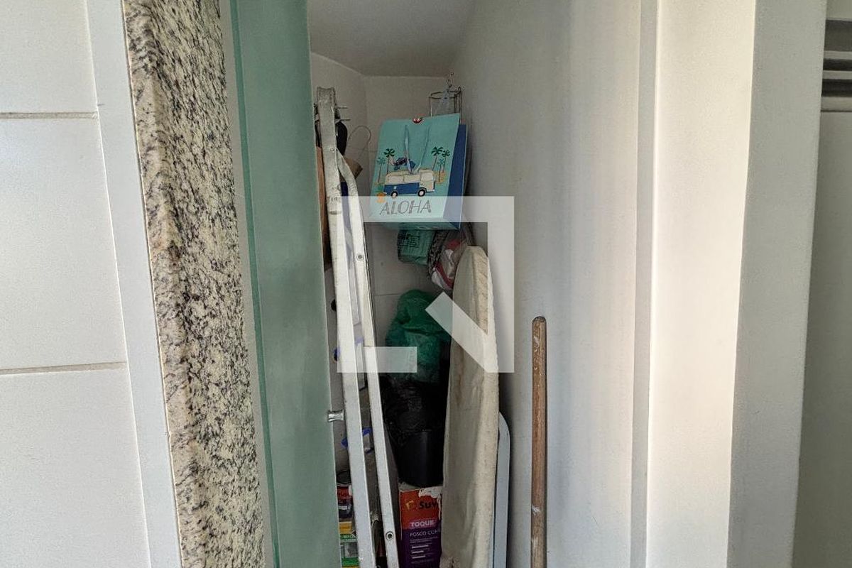 Apartamento, 4 quartos, 122 m² - Foto 52