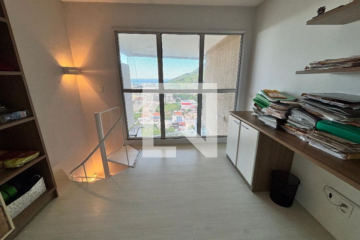 Apartamento, 4 quartos, 122 m² - Foto 36