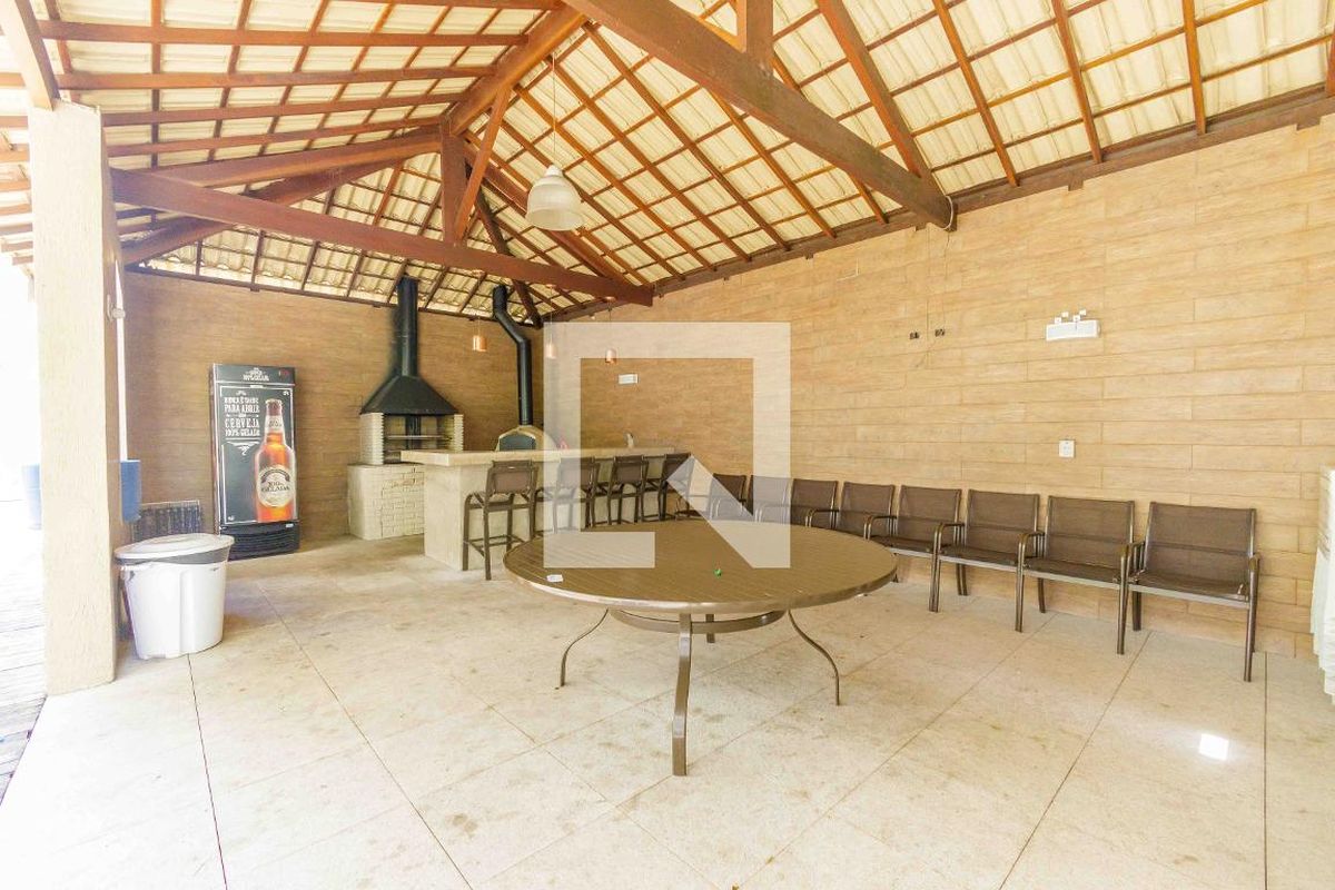 Apartamento, 4 quartos, 122 m² - Foto 61