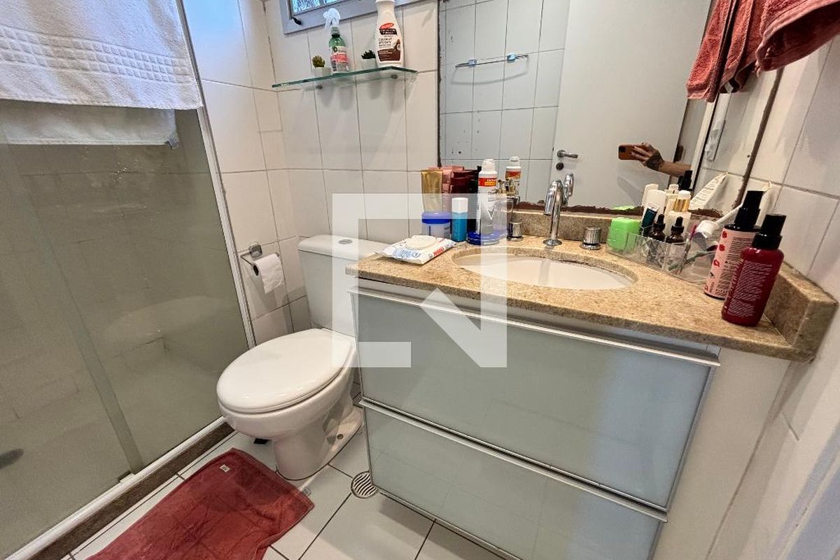 Apartamento, 4 quartos, 122 m² - Foto 22