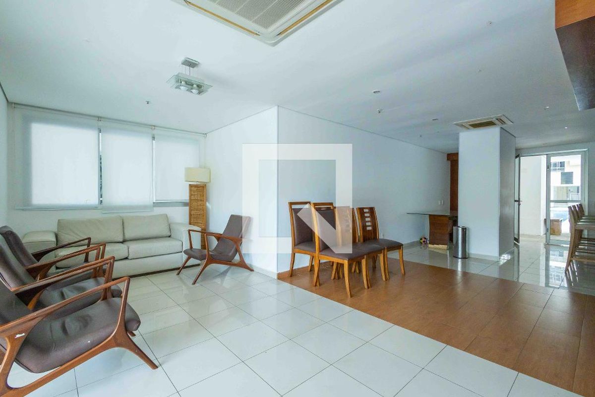 Apartamento, 4 quartos, 122 m² - Foto 66