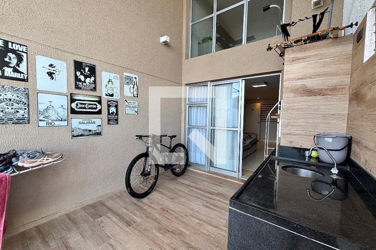 Apartamento, 4 quartos, 122 m² - Foto 11