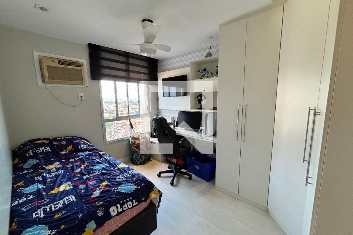Apartamento, 4 quartos, 122 m² - Foto 32