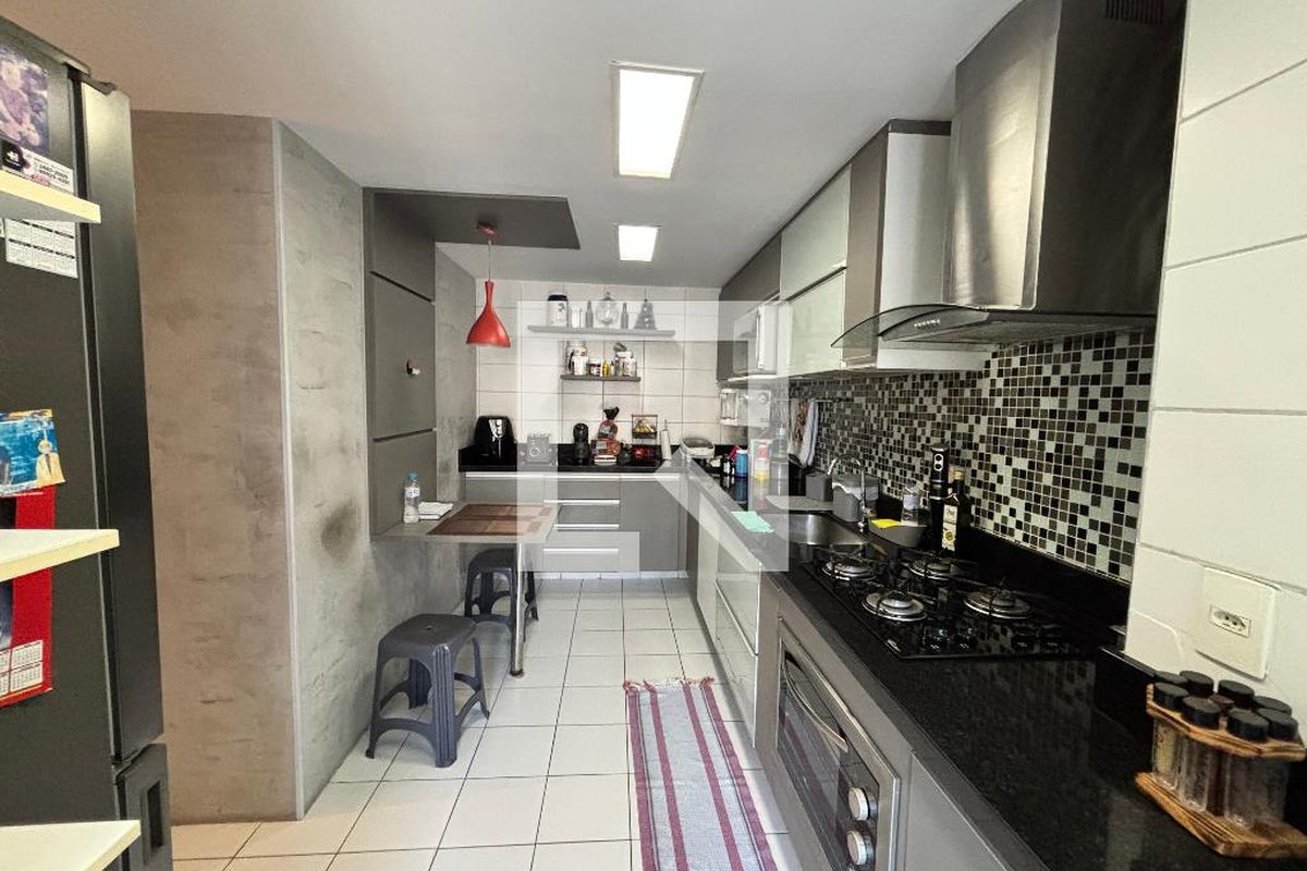 Apartamento, 4 quartos, 122 m² - Foto 42