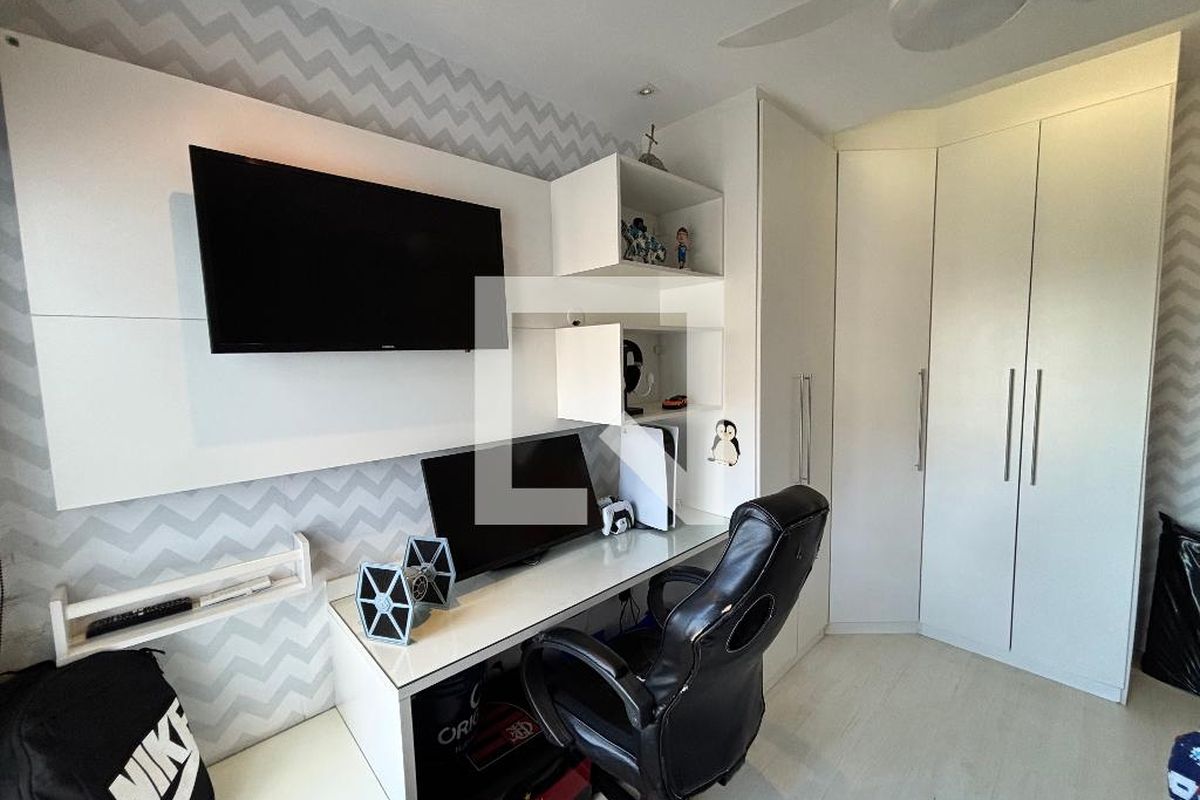 Apartamento, 4 quartos, 122 m² - Foto 29