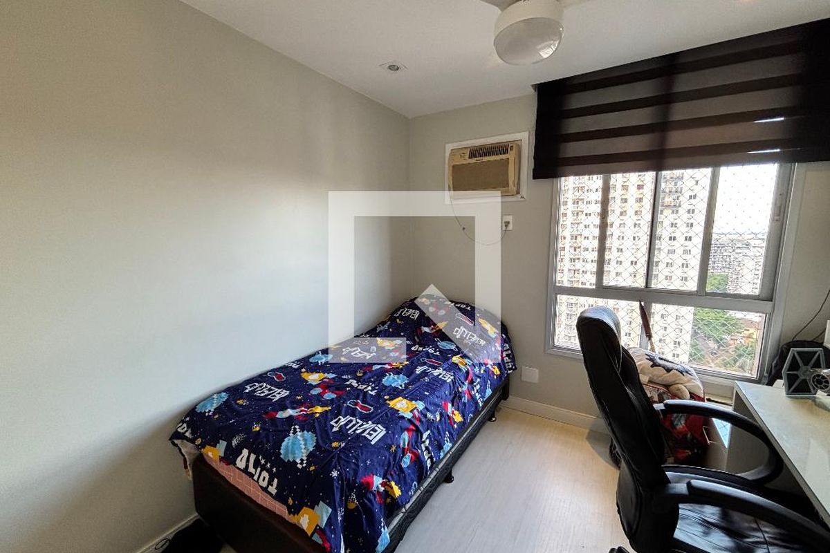 Apartamento, 4 quartos, 122 m² - Foto 31