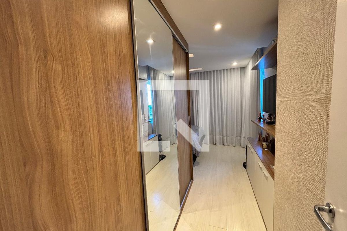 Apartamento, 4 quartos, 122 m² - Foto 20