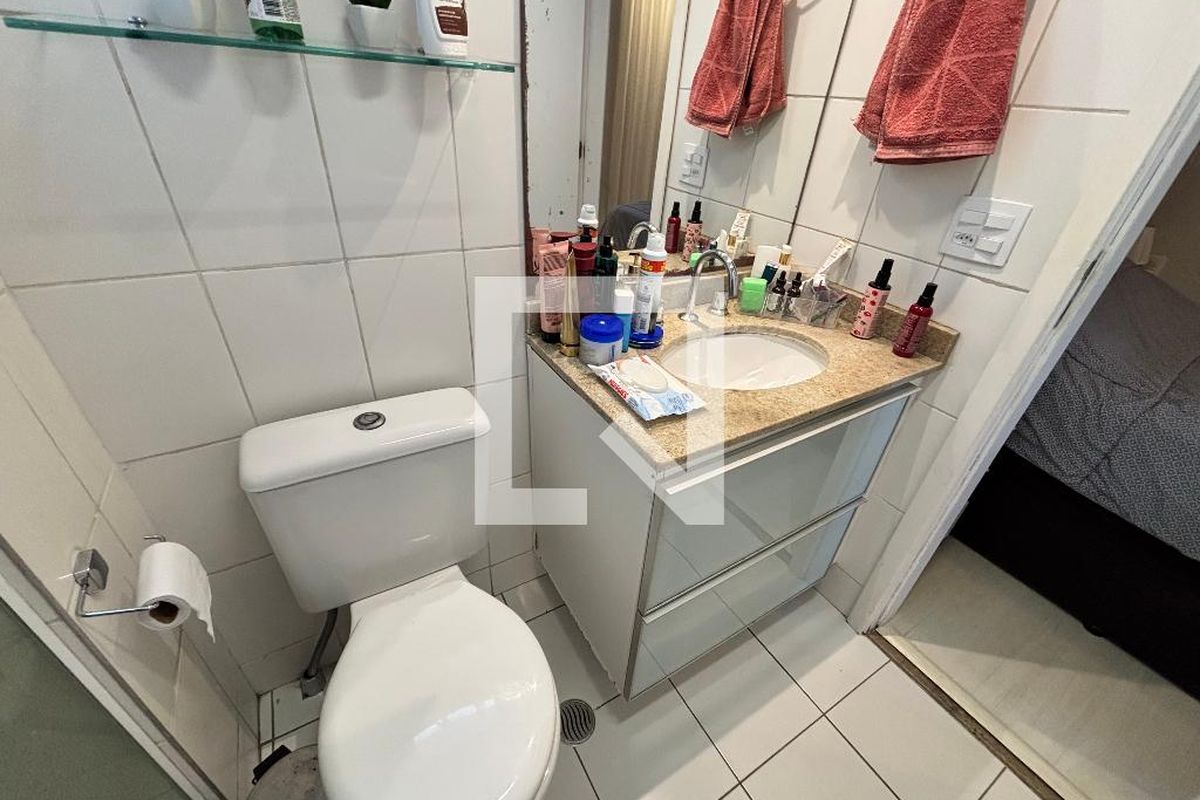 Apartamento, 4 quartos, 122 m² - Foto 25