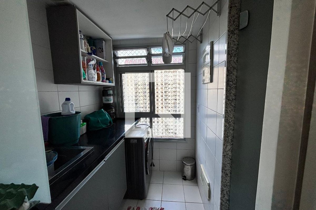 Apartamento, 4 quartos, 122 m² - Foto 48