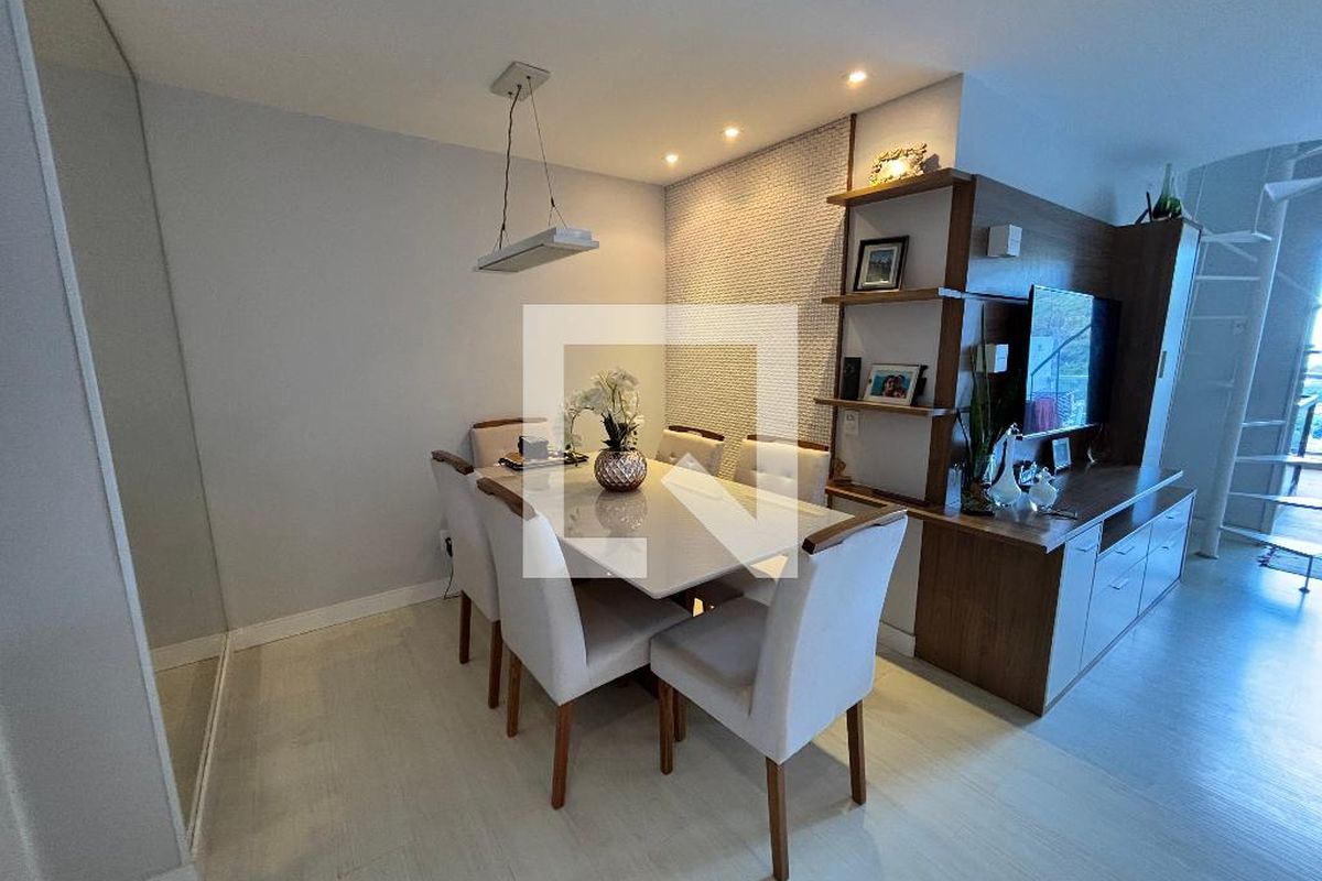 Apartamento, 4 quartos, 122 m² - Foto 3