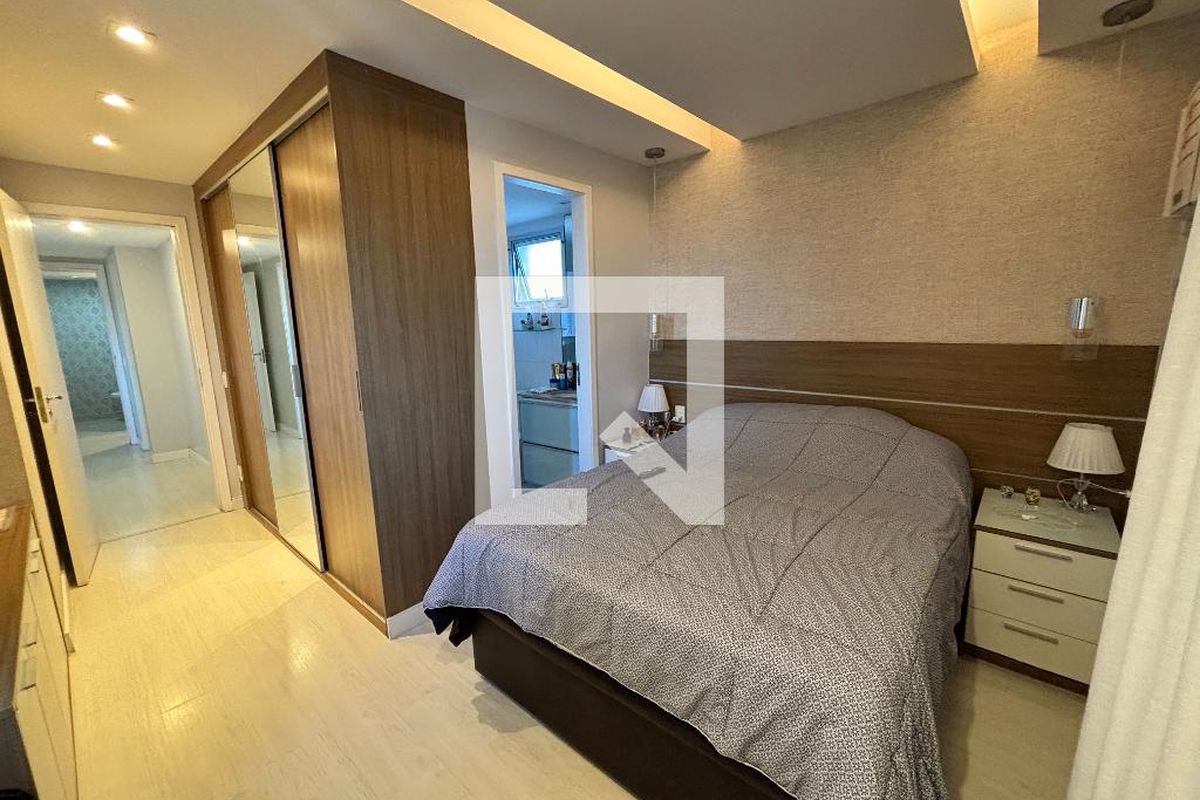 Apartamento, 4 quartos, 122 m² - Foto 16