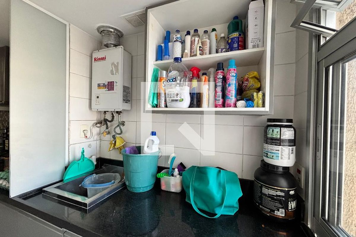Apartamento, 4 quartos, 122 m² - Foto 51