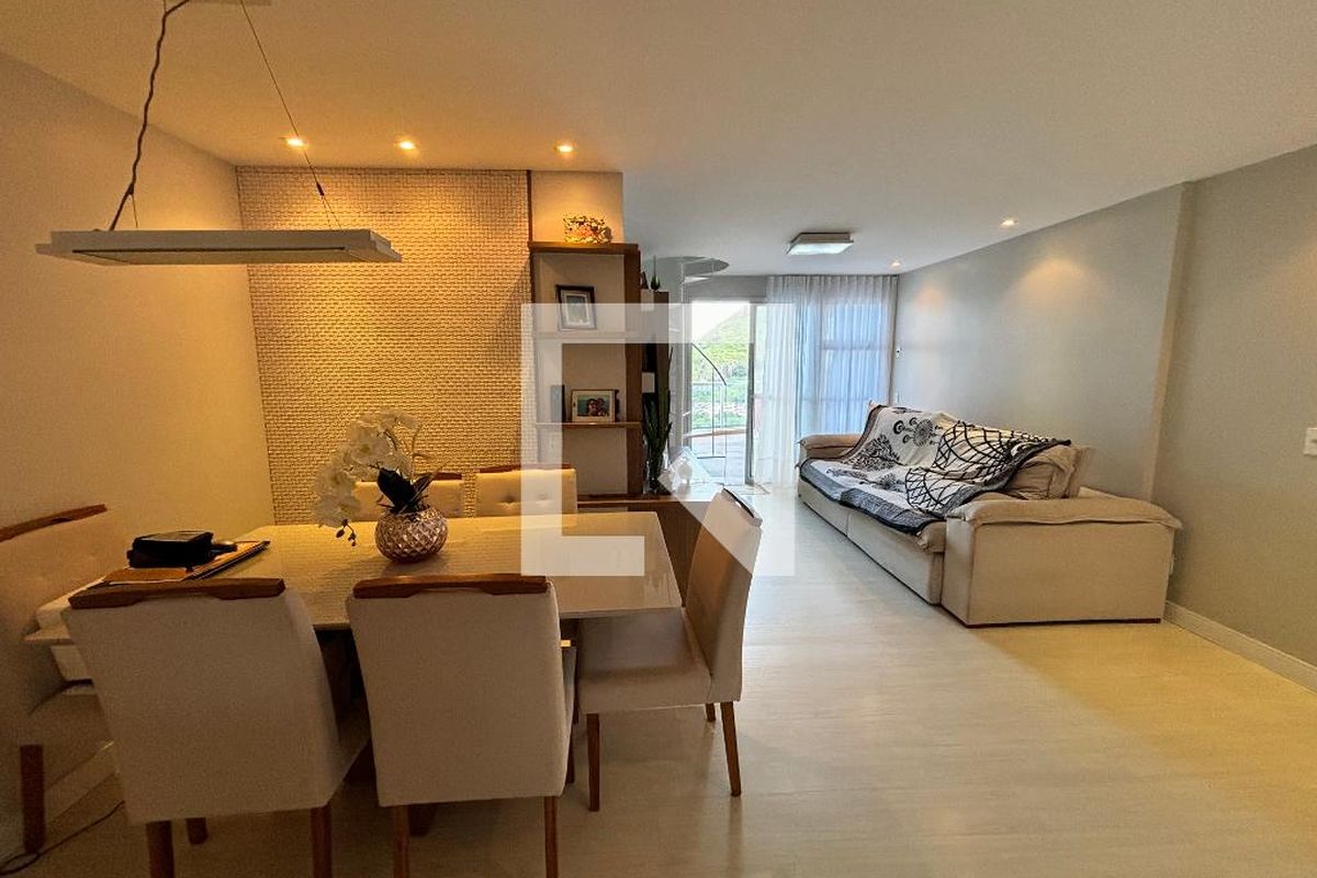 Apartamento, 4 quartos, 122 m² - Foto 4