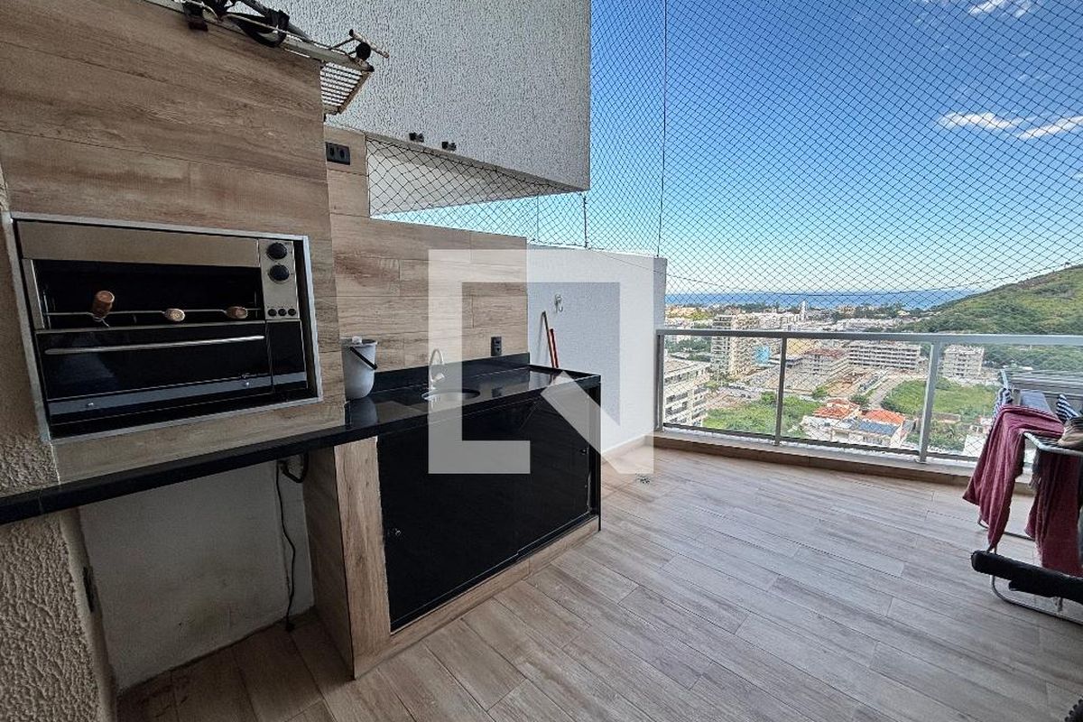 Apartamento, 4 quartos, 122 m² - Foto 8