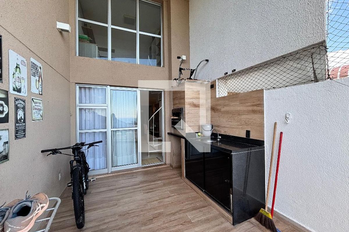 Apartamento, 4 quartos, 122 m² - Foto 10
