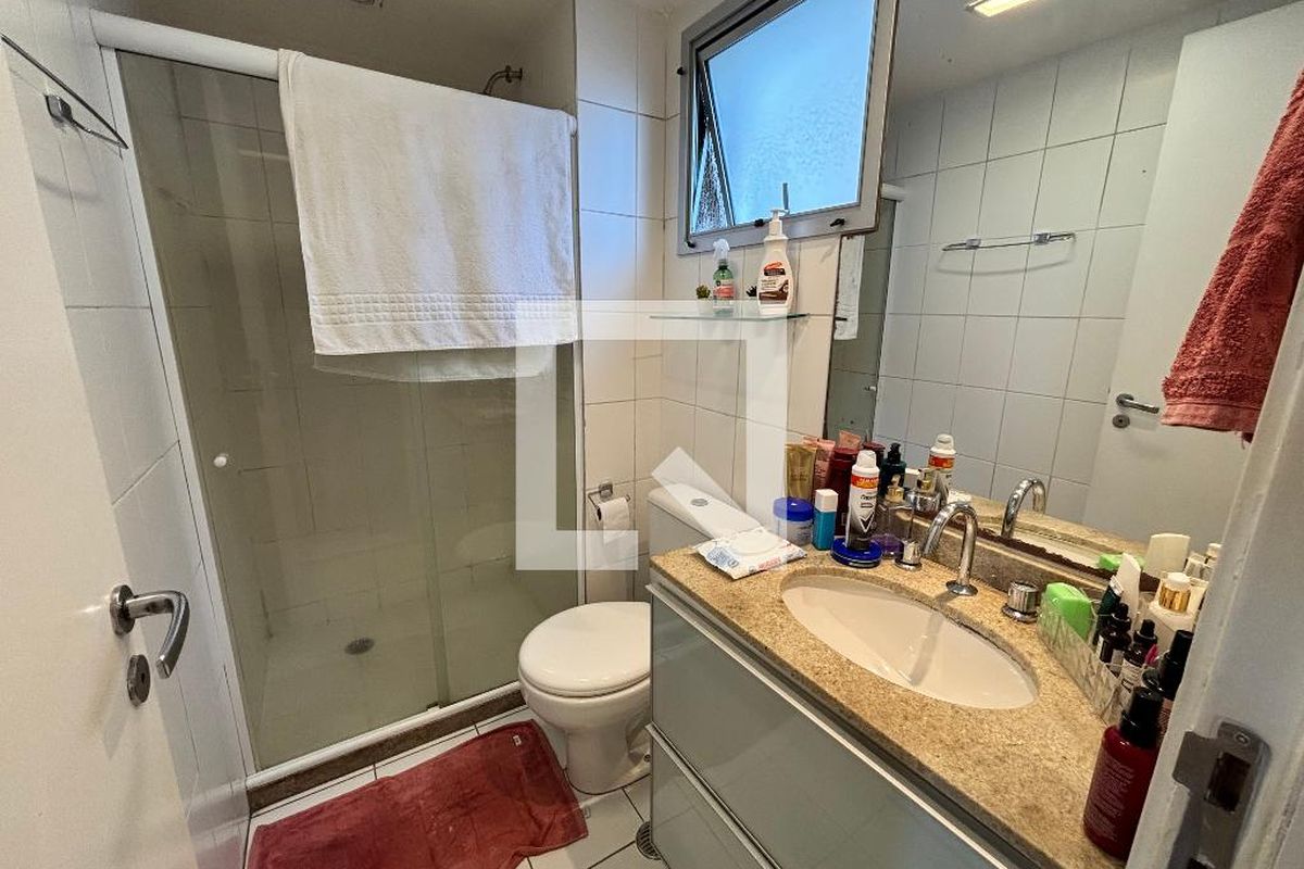 Apartamento, 4 quartos, 122 m² - Foto 21