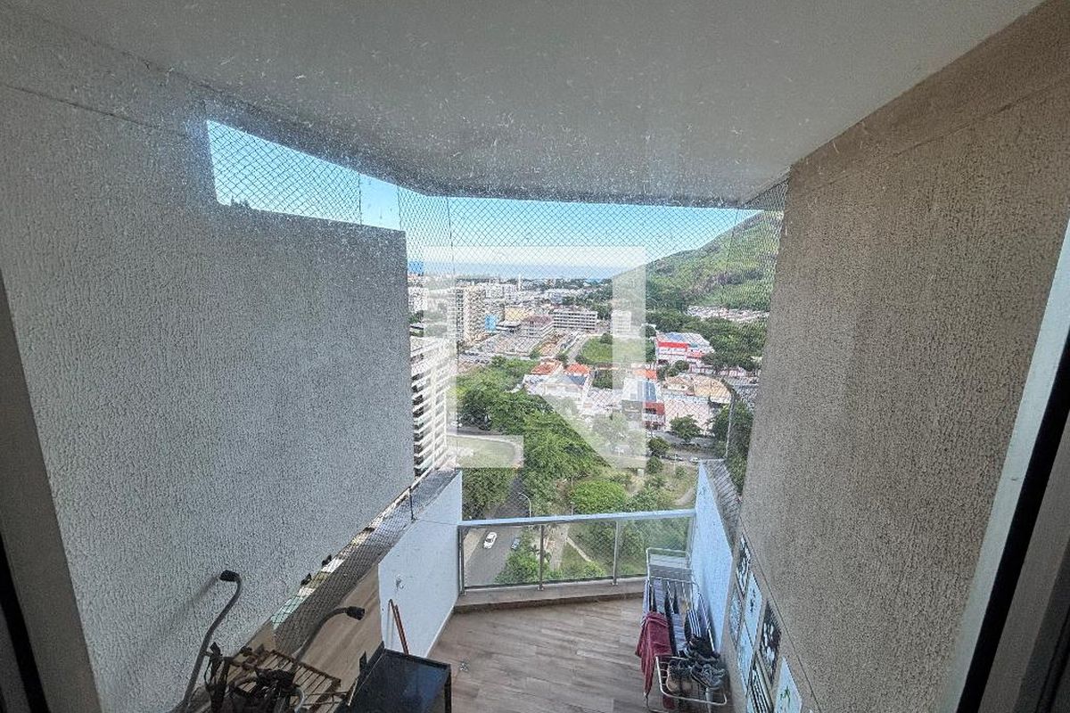 Apartamento, 4 quartos, 122 m² - Foto 37