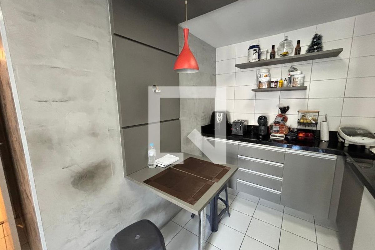 Apartamento, 4 quartos, 122 m² - Foto 45