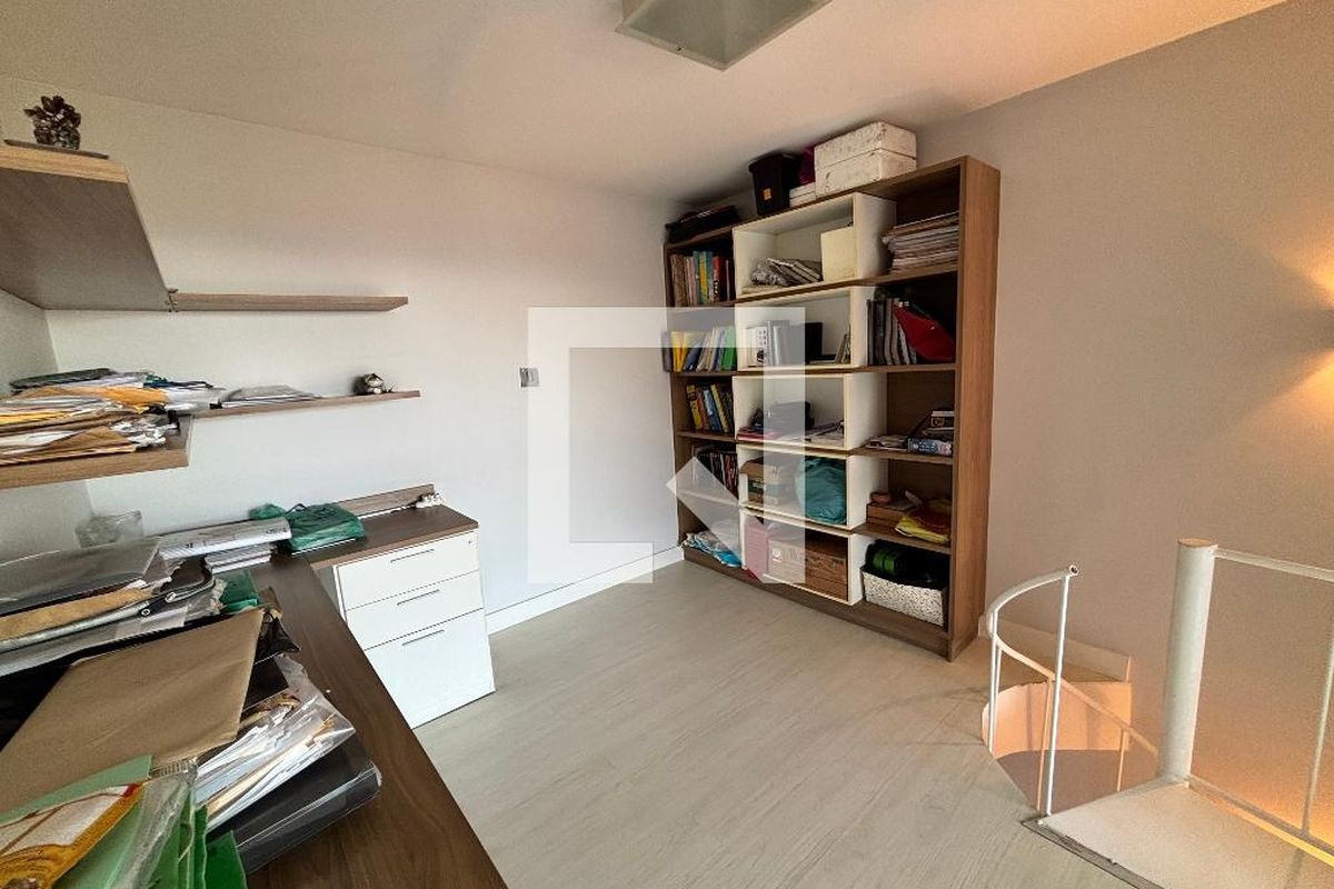 Apartamento, 4 quartos, 122 m² - Foto 34