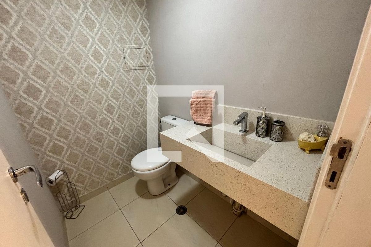 Apartamento, 4 quartos, 122 m² - Foto 12
