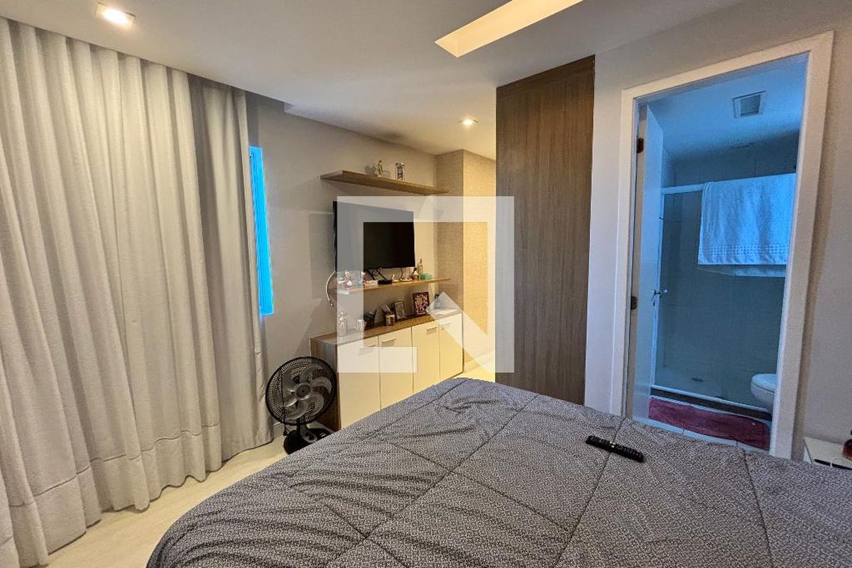 Apartamento, 4 quartos, 122 m² - Foto 17