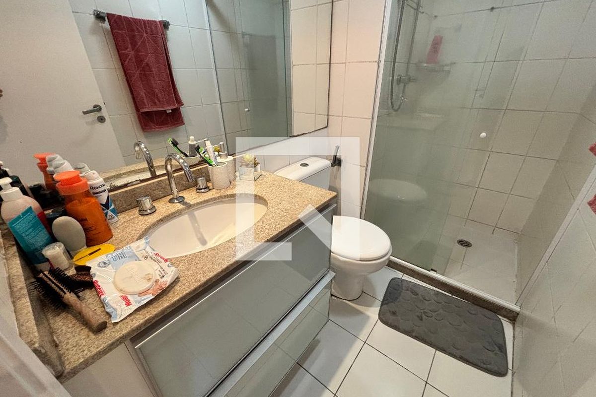 Apartamento, 4 quartos, 122 m² - Foto 39