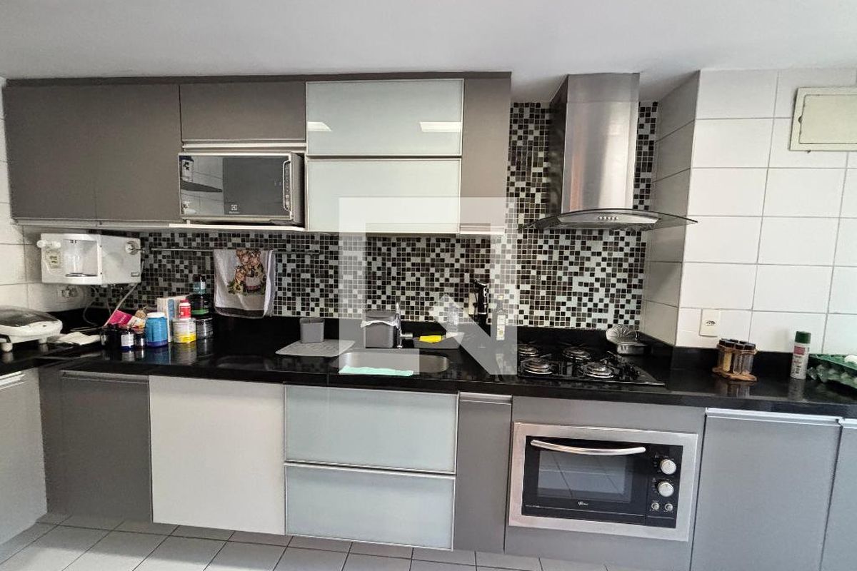 Apartamento, 4 quartos, 122 m² - Foto 46