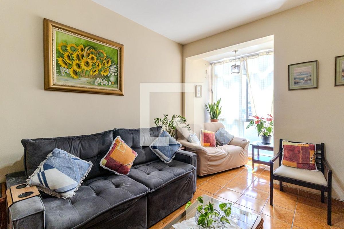 Apartamento, 3 quartos, 75 m² - Foto 5