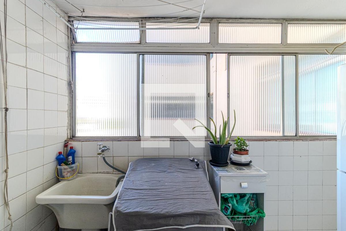 Apartamento, 3 quartos, 75 m² - Foto 33