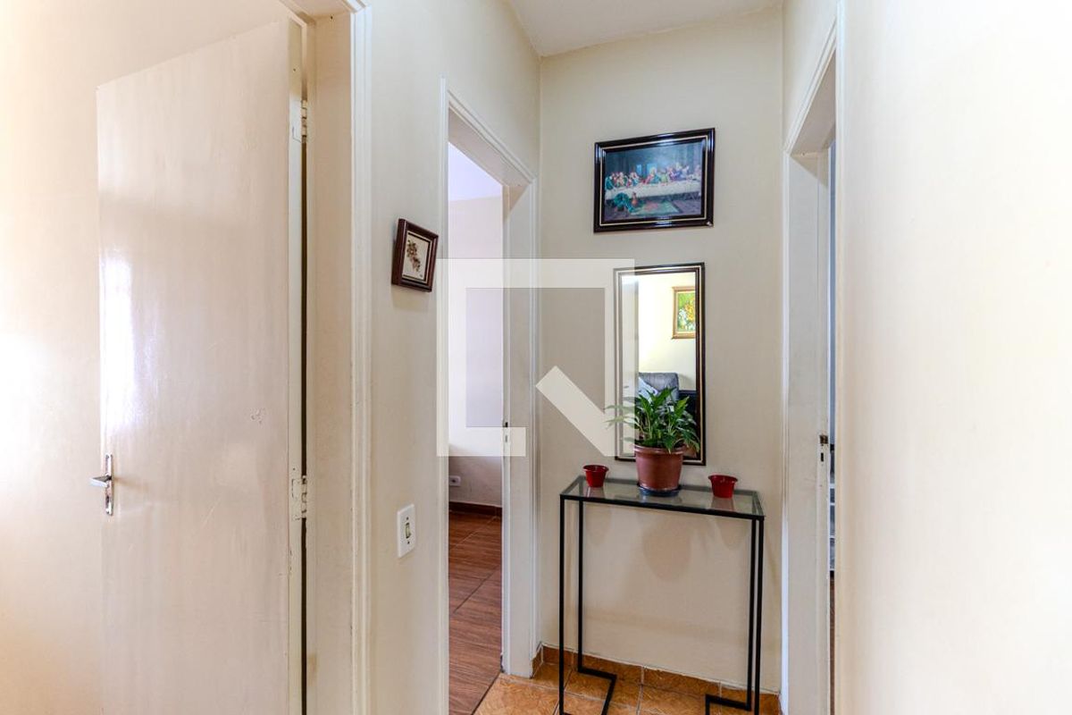 Apartamento, 3 quartos, 75 m² - Foto 7