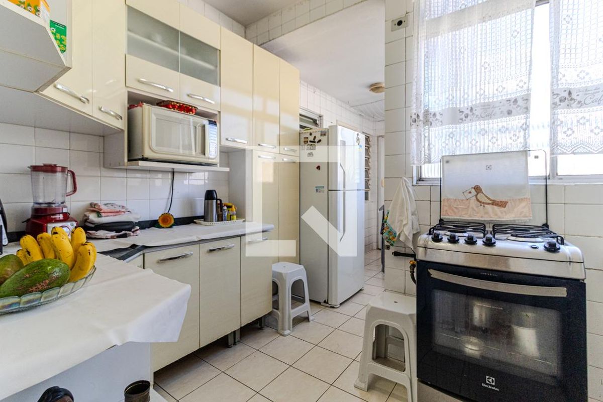 Apartamento, 3 quartos, 75 m² - Foto 28