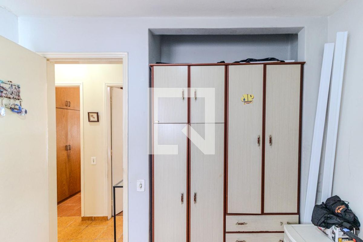 Apartamento, 3 quartos, 75 m² - Foto 20