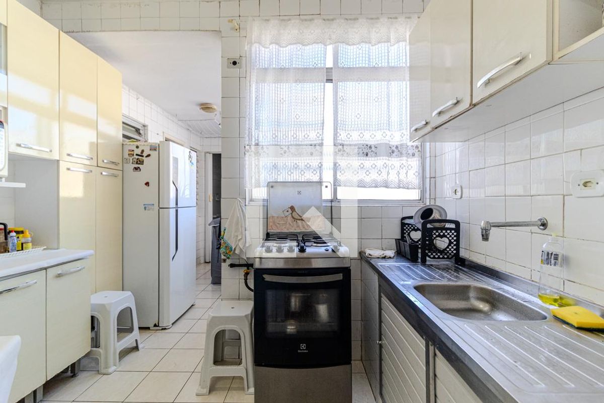 Apartamento, 3 quartos, 75 m² - Foto 27
