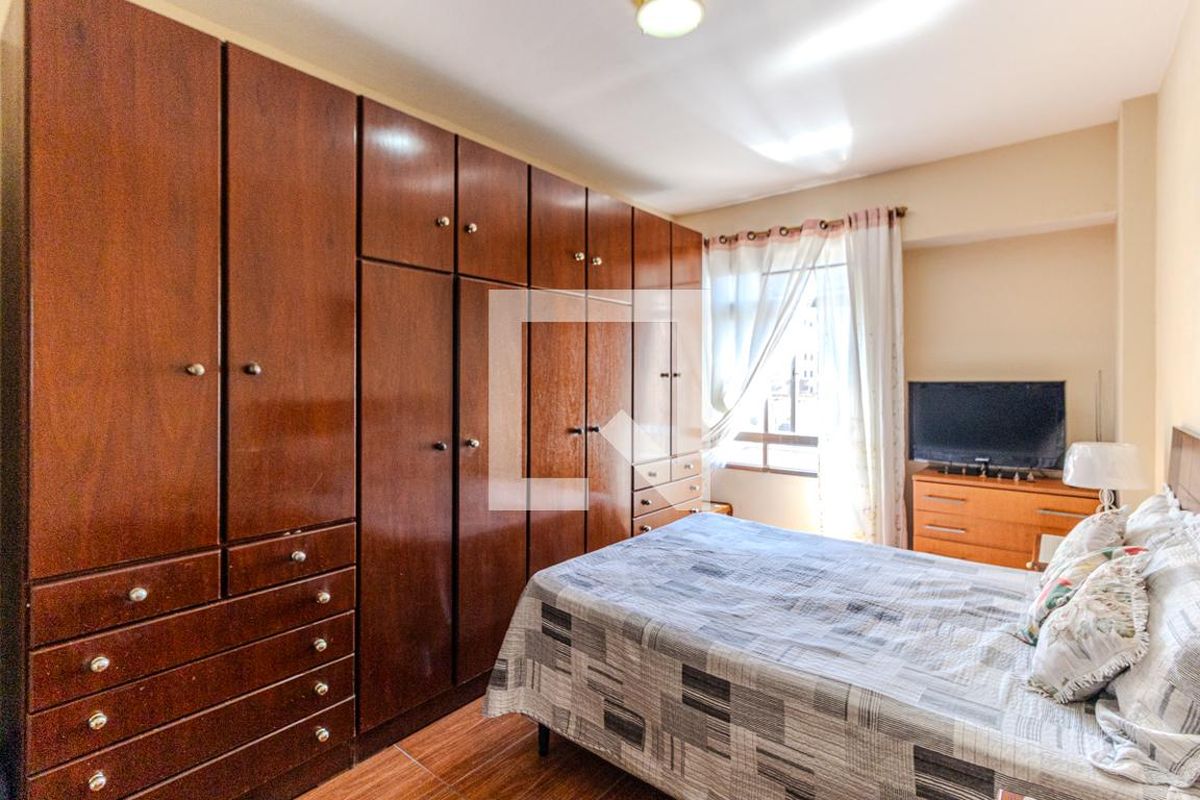 Apartamento, 3 quartos, 75 m² - Foto 14