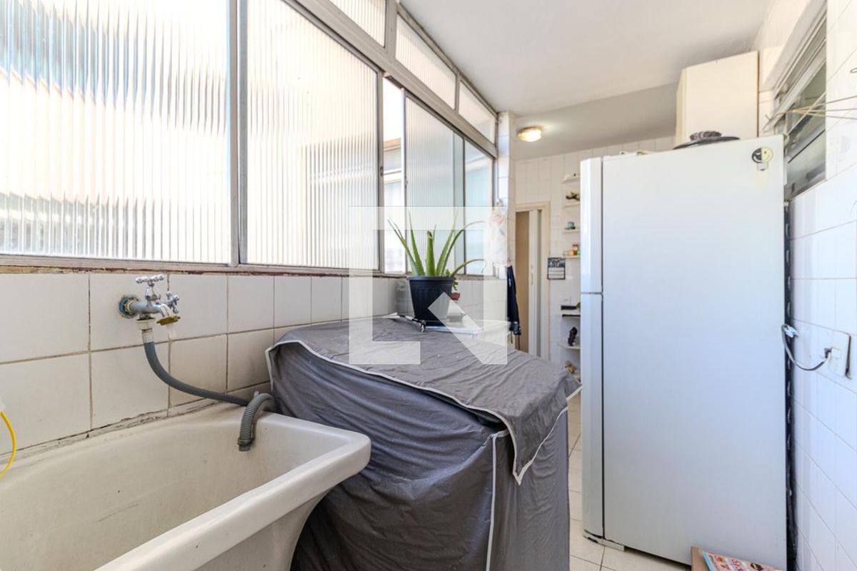 Apartamento, 3 quartos, 75 m² - Foto 34