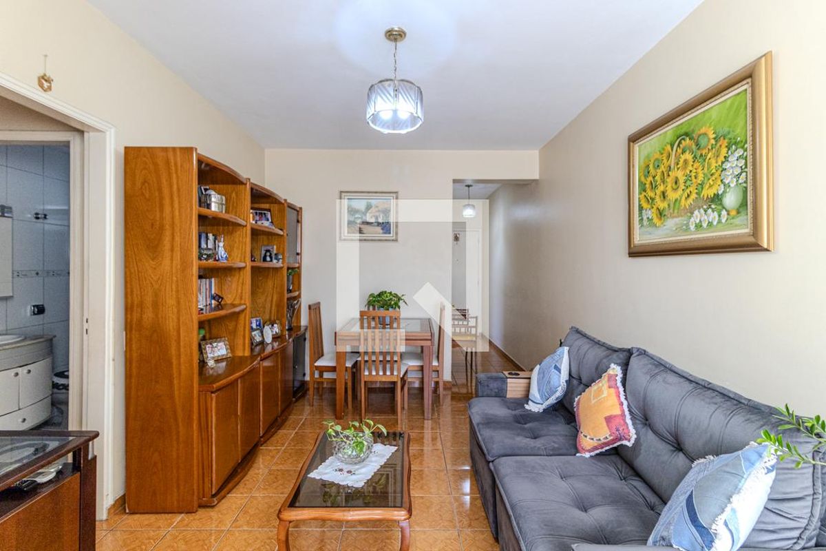 Apartamento, 3 quartos, 75 m² - Foto 4