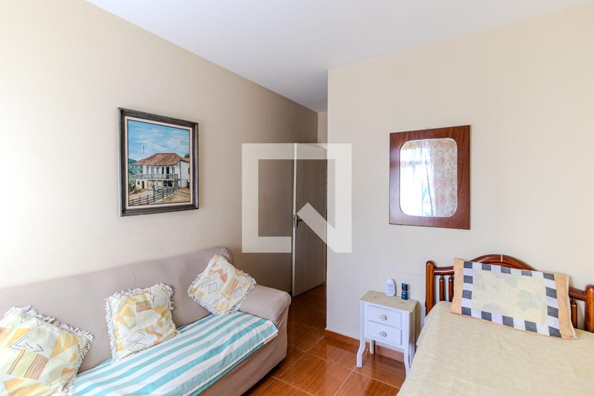 Apartamento, 3 quartos, 75 m² - Foto 11