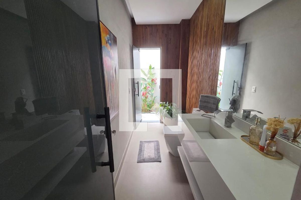Casa, 3 quartos, 380 m² - Foto 13
