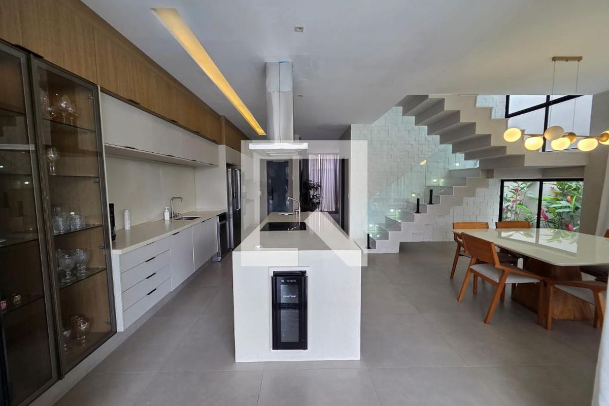 Casa, 3 quartos, 380 m² - Foto 9