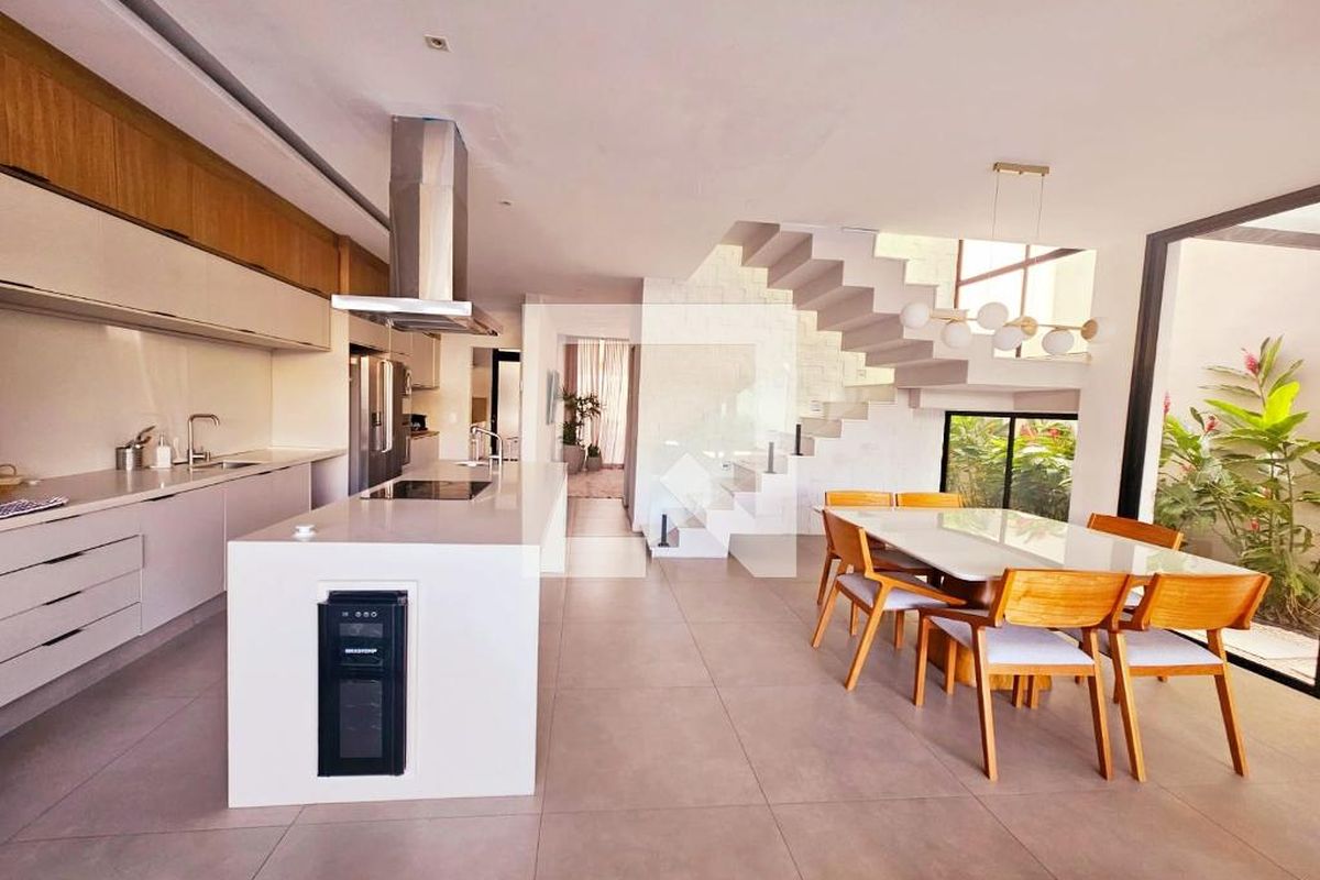 Casa, 3 quartos, 380 m² - Foto 8