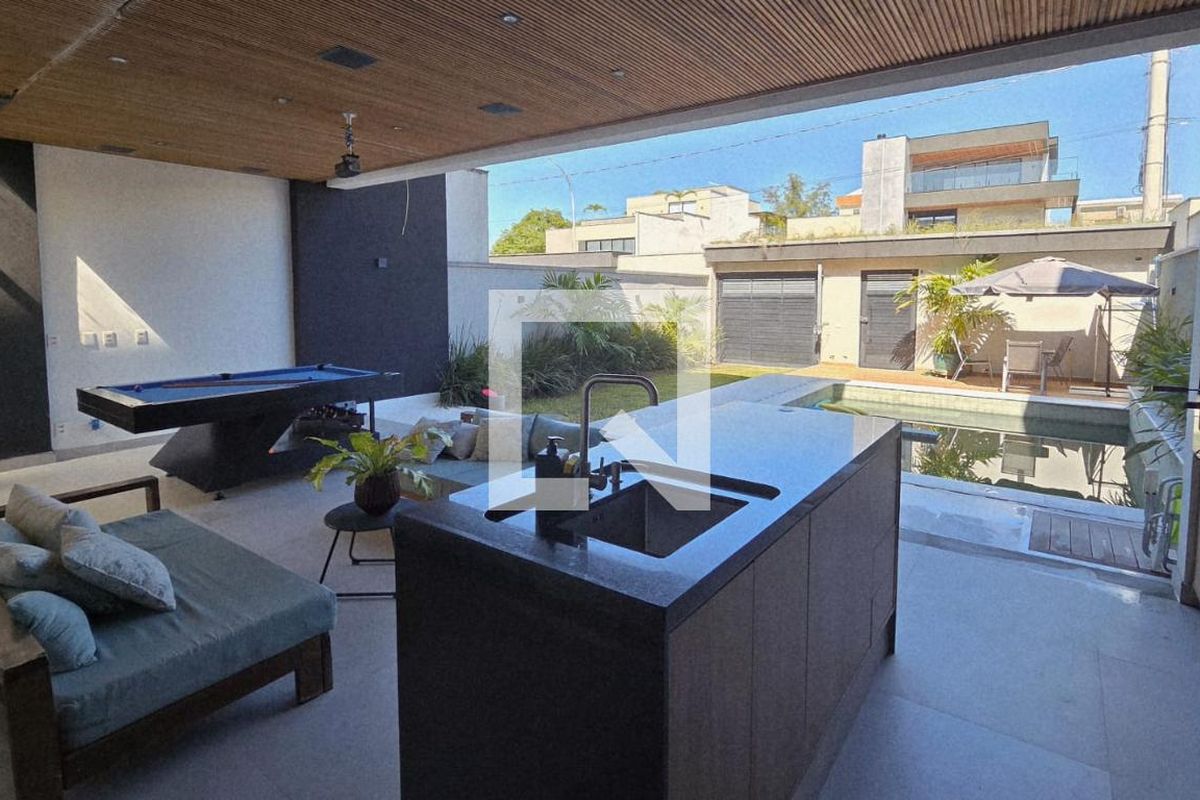 Casa, 3 quartos, 380 m² - Foto 34