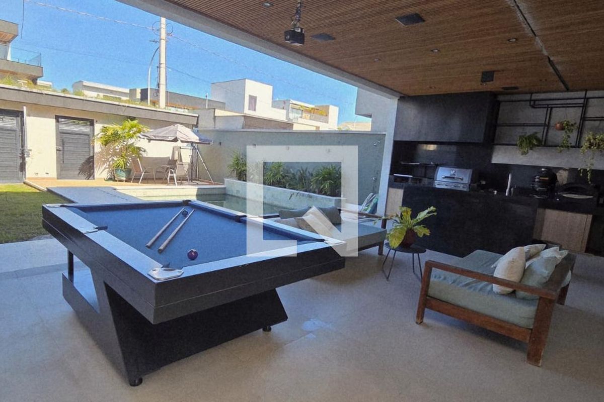 Casa, 3 quartos, 380 m² - Foto 35
