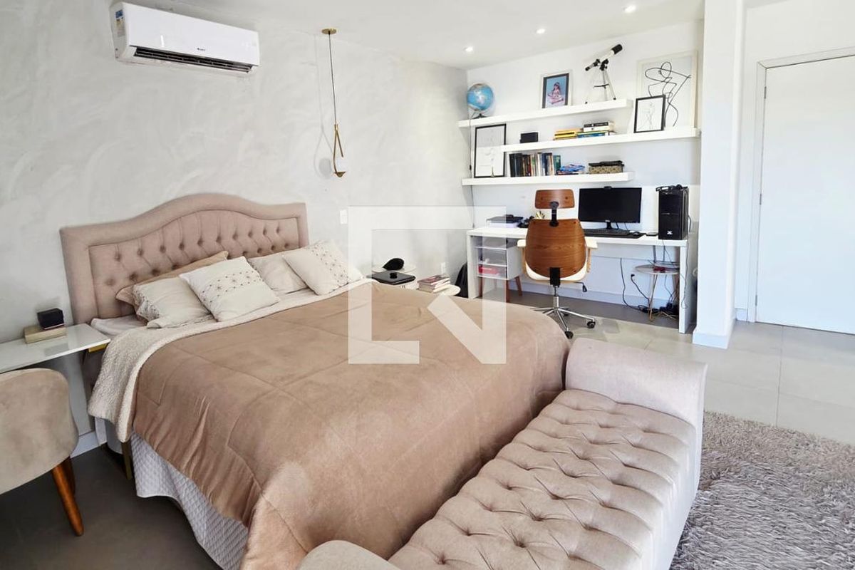Casa, 3 quartos, 380 m² - Foto 20