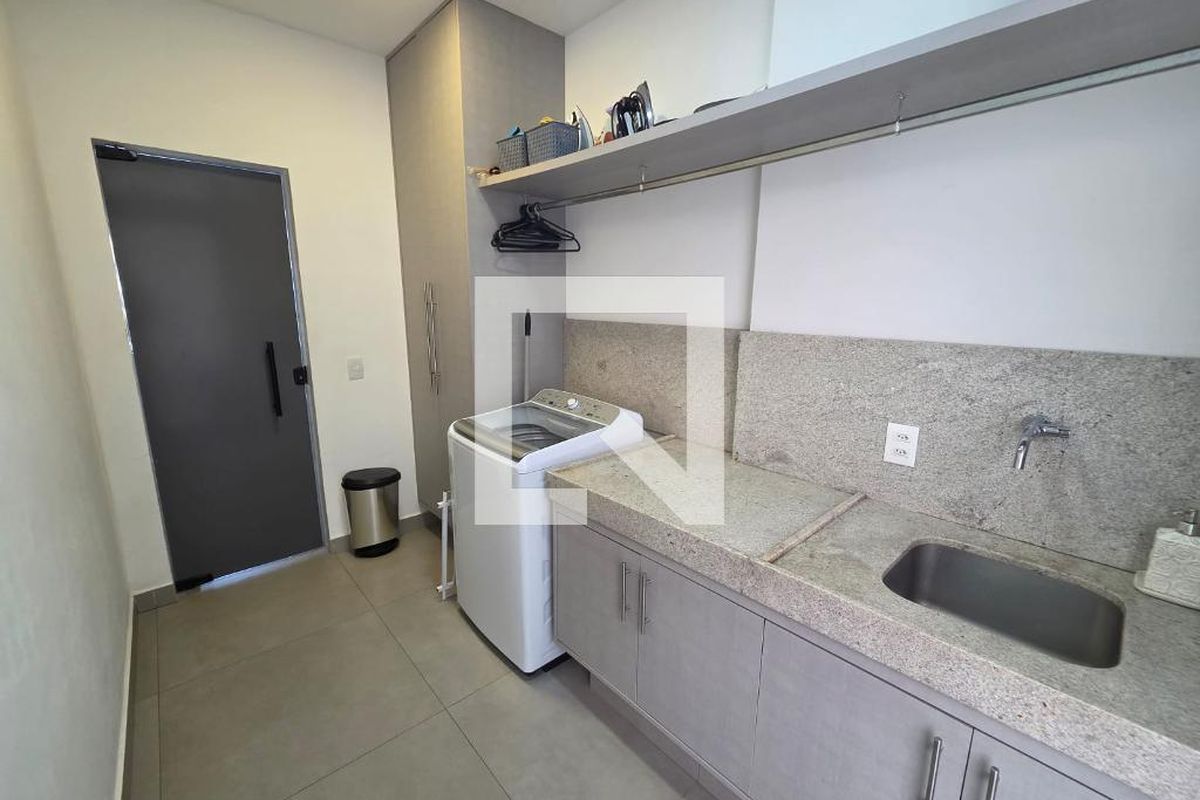 Casa, 3 quartos, 380 m² - Foto 31