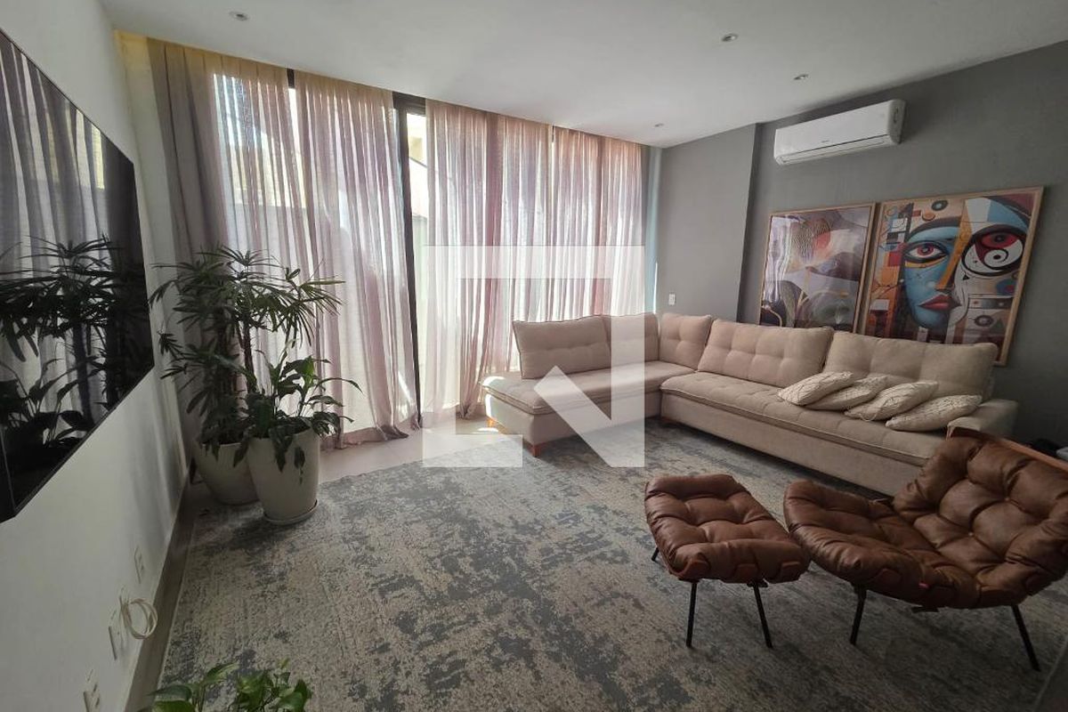 Casa, 3 quartos, 380 m² - Foto 2