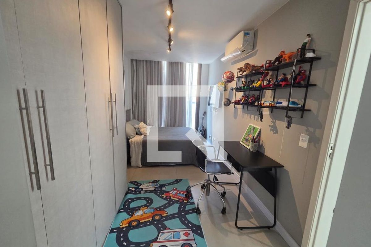 Casa, 3 quartos, 380 m² - Foto 24
