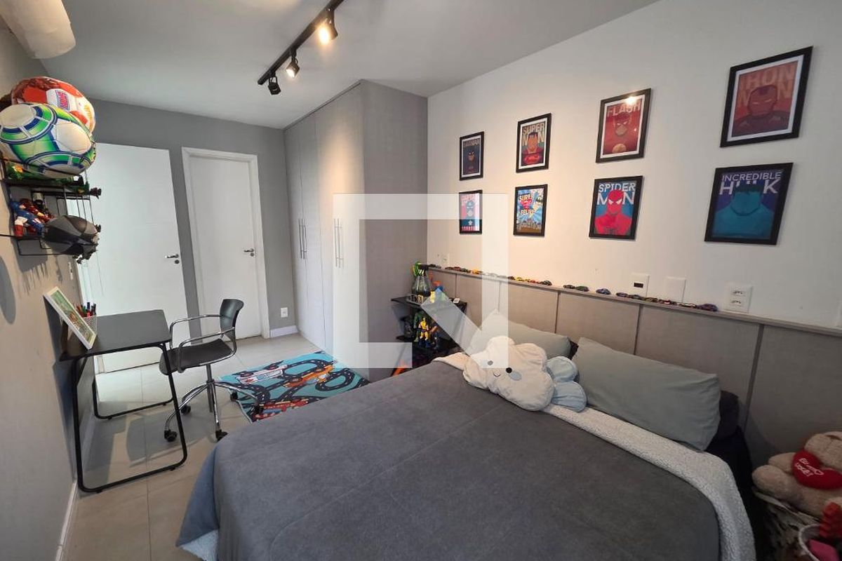 Casa, 3 quartos, 380 m² - Foto 23