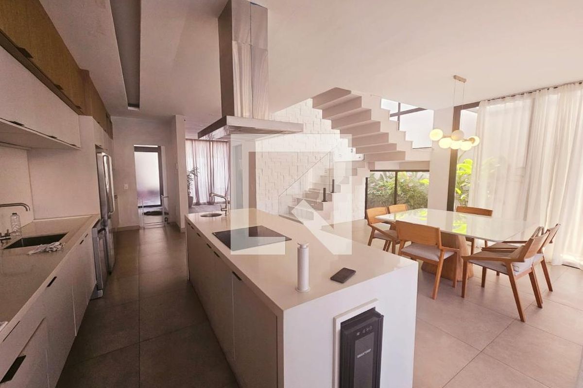 Casa, 3 quartos, 380 m² - Foto 6