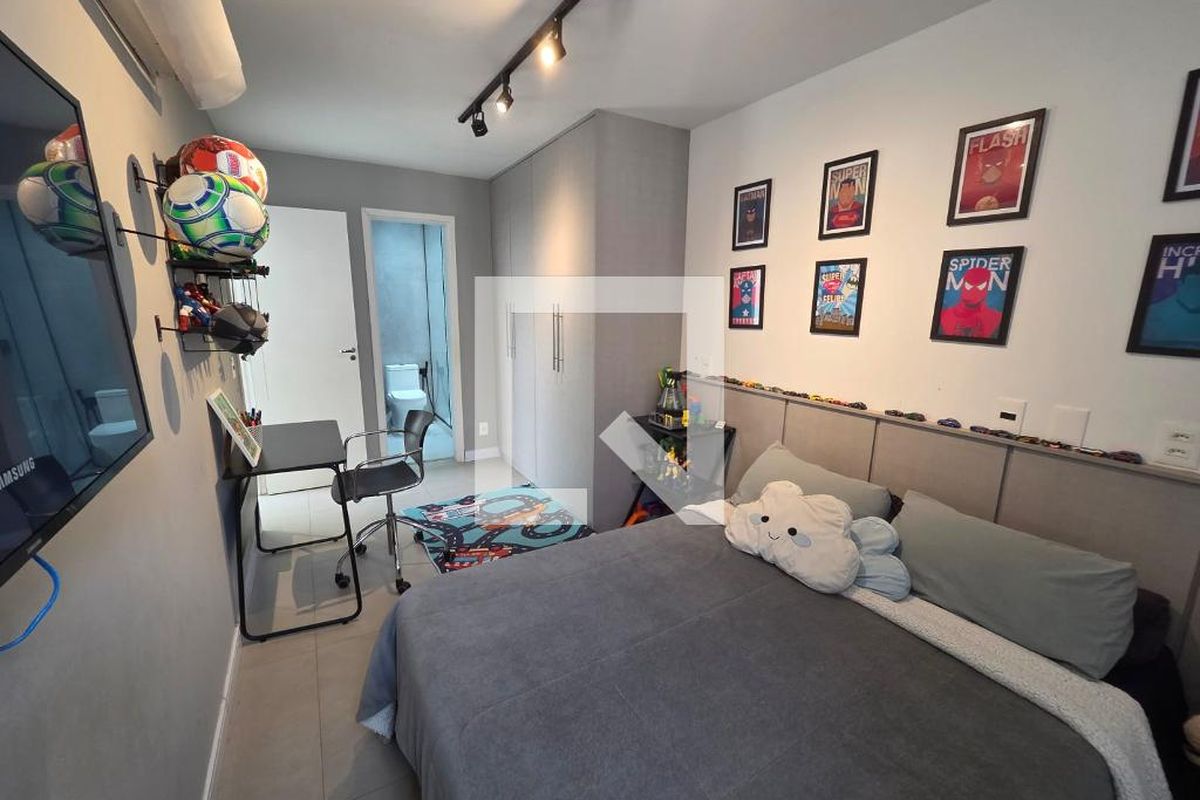 Casa, 3 quartos, 380 m² - Foto 22